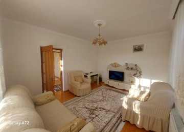 Hovsan Kendde Zeytun Dairesne Yaxin 132 161 Nomreli