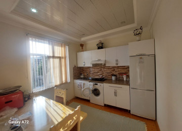 Hovsan Kendde Zeytun Dairesne Yaxin 132 161 Nomreli