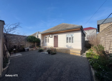 Hovsan Kendde Zeytun Dairesne Yaxin 132 161 Nomreli