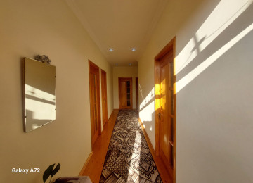 Hovsan Kendde Zeytun Dairesne Yaxin 132 161 Nomreli