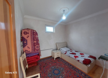 Hovsan Kendde Zeytun Dairesne Yaxin 132 161 Nomreli