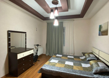 ŞUVƏLANDA MİRMOVSUM AĞA ZİYARƏTKƏHI YANINDA SAHƏSİ 5 SOT