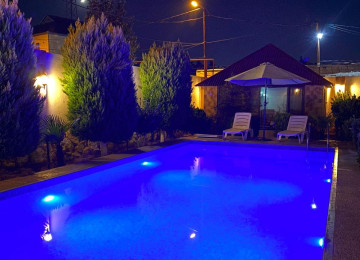 ŞUVƏLANDA MİRMOVSUM AĞA ZİYARƏTKƏHI YANINDA SAHƏSİ 5 SOT