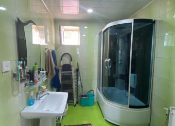 ŞUVƏLANDA MİRMOVSUM AĞA ZİYARƏTKƏHI YANINDA SAHƏSİ 5 SOT