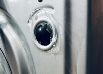 Tam işlek Samsung Paltaryuyan 7 kiloluq Dijital İnverter