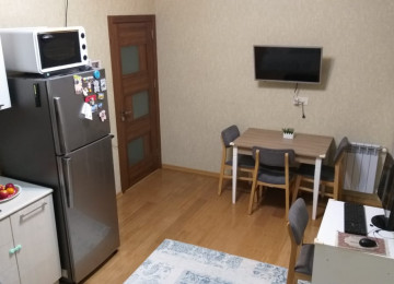 Mənzil Xırdalanın mərkəzində,prestijli yaşayış kompleksi