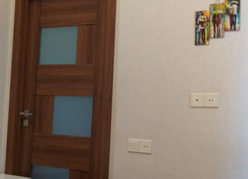 Mənzil Xırdalanın mərkəzində,prestijli yaşayış kompleksi