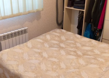 Mənzil Xırdalanın mərkəzində,prestijli yaşayış kompleksi