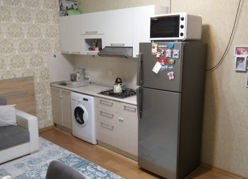 Mənzil Xırdalanın mərkəzində,prestijli yaşayış kompleksi