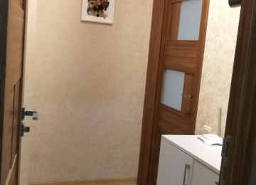 Mənzil Xırdalanın mərkəzində,prestijli yaşayış kompleksi