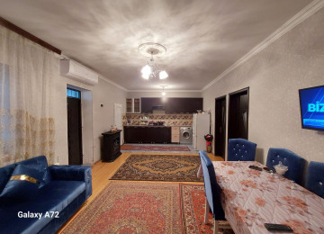 Hovsan Levenginin Qusculuq Yolnun Usdunde Oba Marketin 212