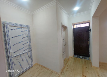 Bine Qesebesi Ulvu Ticaret Merkeznin 218 Nomreli Mektebin