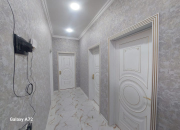 Xezer Rayonu Bine Qesebesi Imamhesen Mecdnin 160 190