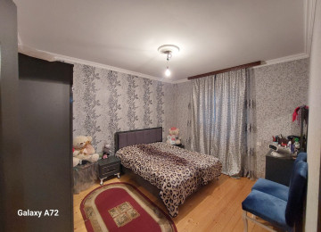 Hovsan Levenginin Qusculuq Yolnun Usdunde Oba Marketin 212