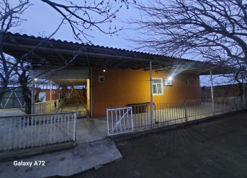 Hovsan Kedde Buta Marketin 132 161Nomreli Marsurutdarnin