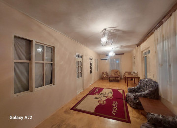 Hovsan Kedde Buta Marketin 132 161Nomreli Marsurutdarnin