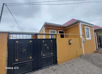 Bine Qesebesi Ulvu Ticaret Merkeznin 218 Nomreli Mektebin