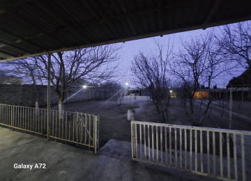 Hovsan Kedde Buta Marketin 132 161Nomreli Marsurutdarnin