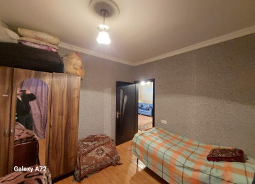 Hovsan Levenginin Qusculuq Yolnun Usdunde Oba Marketin 212