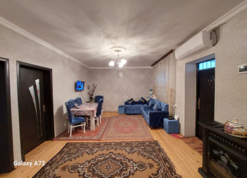 Hovsan Levenginin Qusculuq Yolnun Usdunde Oba Marketin 212