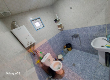 Hovsan Levenginin Qusculuq Yolnun Usdunde Oba Marketin 212