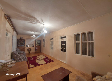 Hovsan Kedde Buta Marketin 132 161Nomreli Marsurutdarnin