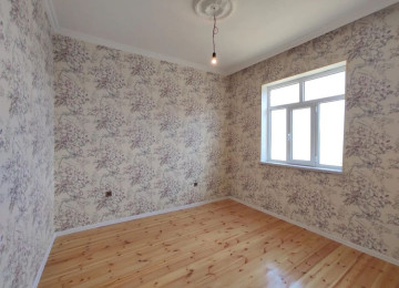 Abşeron Masazır qesebesinde ,heyet evi tikilir . kupçali,ev