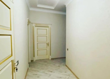 Abşeron Mehdiabad qesebesinde ,heyet evi tikilir .