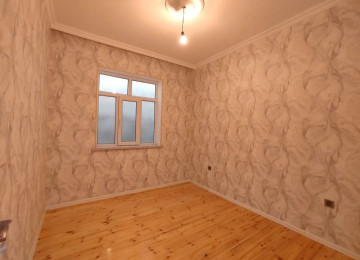 Abşeron Masazır qesebesinde ,heyet evi tikilir . kupçali,ev