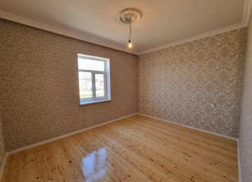 Savalan qes.Marsruta cox yaxin 2,5 sotda 120 kvm.4