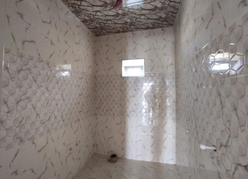 Abşeron Masazır qesebesinde ,heyet evi tikilir . kupçali,ev