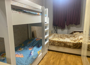 Kristal Abşeron 1-də  qanuni 2 otaqlı mənzil satılır Xırdalan şəhəri,Kristal Abşeron 1 yaşayış kompleksində