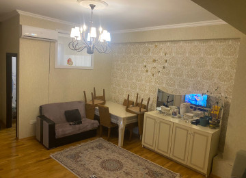 Kristal Abşeron 1-də  qanuni 2 otaqlı mənzil satılır Xırdalan şəhəri,Kristal Abşeron 1 yaşayış kompleksində