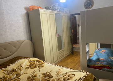 Kristal Abşeron 1-də  qanuni 2 otaqlı mənzil satılır Xırdalan şəhəri,Kristal Abşeron 1 yaşayış kompleksində