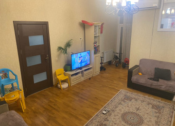 Kristal Abşeron 1-də  qanuni 2 otaqlı mənzil satılır Xırdalan şəhəri,Kristal Abşeron 1 yaşayış kompleksində