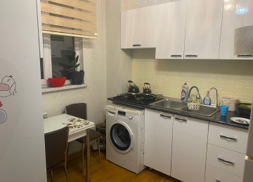 Kristal Abşeron 1-də  qanuni 2 otaqlı mənzil satılır Xırdalan şəhəri,Kristal Abşeron 1 yaşayış kompleksində