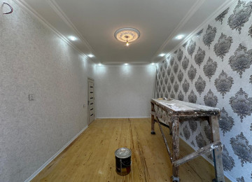 Zabrat Məhəmmədli yolu yol qiragi yoldan 15metr arali 2 sot