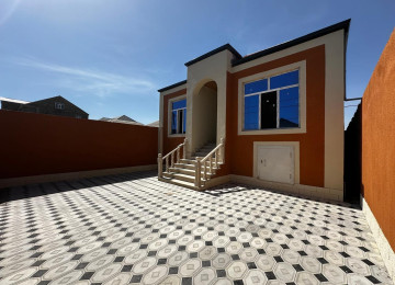 Zabrat Məhəmmədli yolu yol qiragi yoldan 15metr arali 2 sot