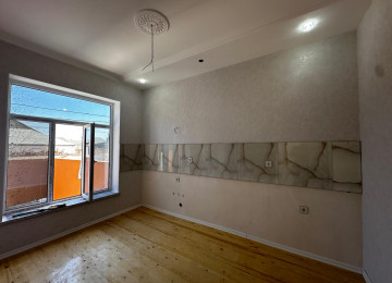 Zabrat Məhəmmədli yolu yol qiragi yoldan 15metr arali 2 sot