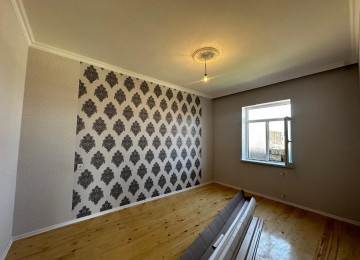 Zabrat Məhəmmədli yolu yol qiragi yoldan 15metr arali 2 sot