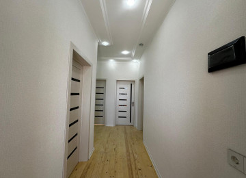 Zabrat Məhəmmədli yolu yol qiragi yoldan 15metr arali 2 sot