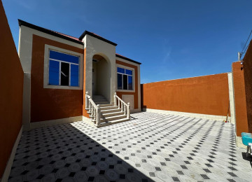 Zabrat Məhəmmədli yolu yol qiragi yoldan 15metr arali 2 sot