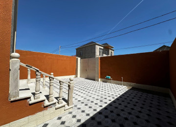 Zabrat Məhəmmədli yolu yol qiragi yoldan 15metr arali 2 sot