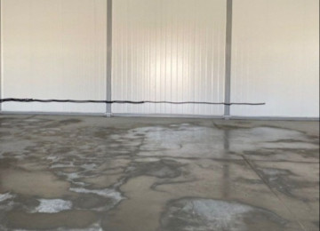 DEPO ve HEYET İCARESİ depo ve heyet SAHESİ İLE BİRLİKDE