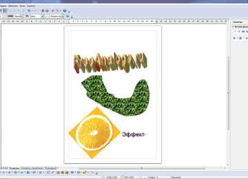 Corel DRAW Proqramından dərslər Zinyət Tədris Mərkəzində Corel DRAW Proqramından dərslər 20