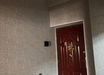 Xlrdalan AAA PARK KOMBLESI 1 Otaq 55kv hersarayeti var 300