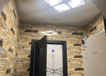 Xlrdalan AAA PARK KOMBLESI 1 Otaq 55kv hersarayeti var 300