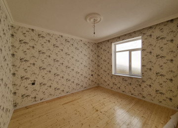 Savalan yaşayiş massivinde Marsruta,yola,mektebe yaxin 2