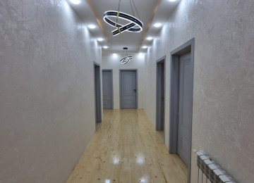 EVİ ALANA CILCIRAQLAR,KOMBİ,MANQALXANA,BESETKA HEDİYYEDİR!