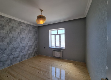 EVİ ALANA CILCIRAQLAR,KOMBİ,MANQALXANA,BESETKA HEDİYYEDİR!